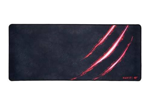 Mouse Pad Grande Havit 70 X 30 Cm Gamer, Hv-MP861