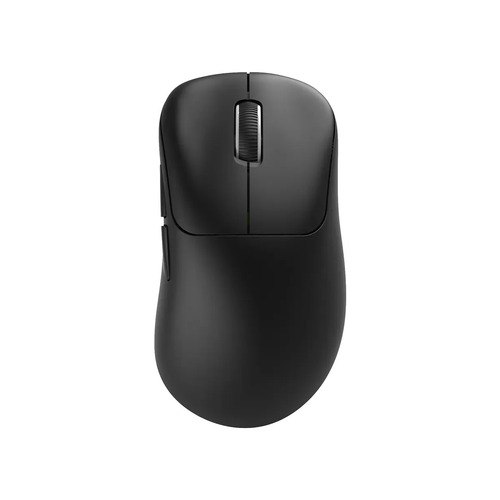 Mouse Gamer Sem Fio 18000dpi Paw3311 Fire Phoenix Bk-r6x