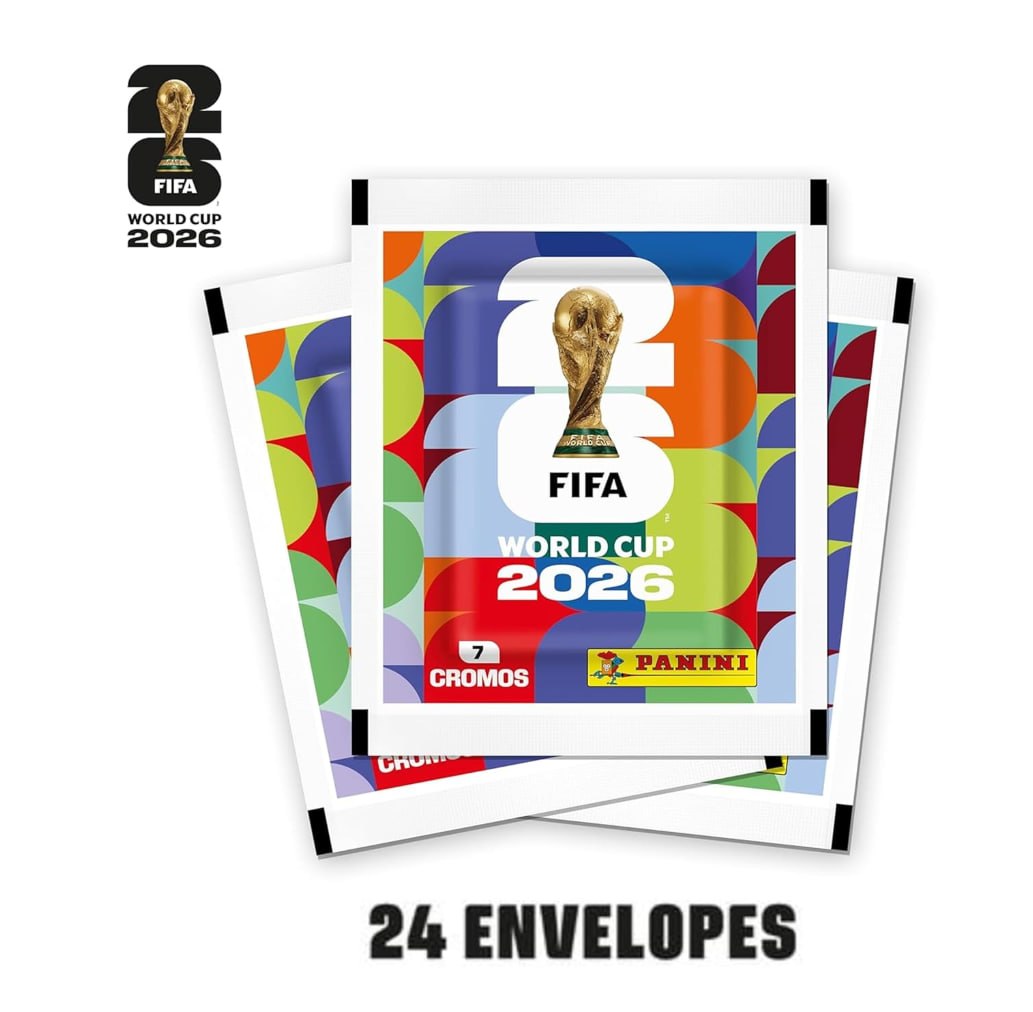 OFERTA BOA NAS FIGURINHAS