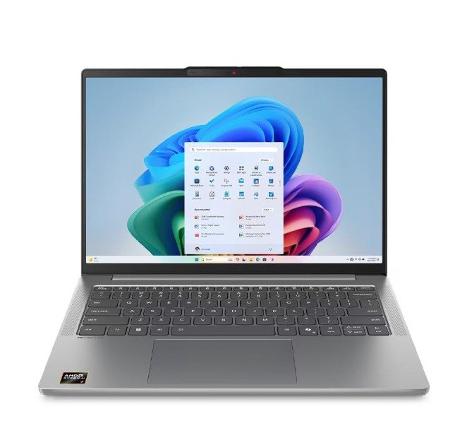 Notebook Lenovo Ideapad Slim 5 (VERSÃO COM 16GB DE RAM + W11)
