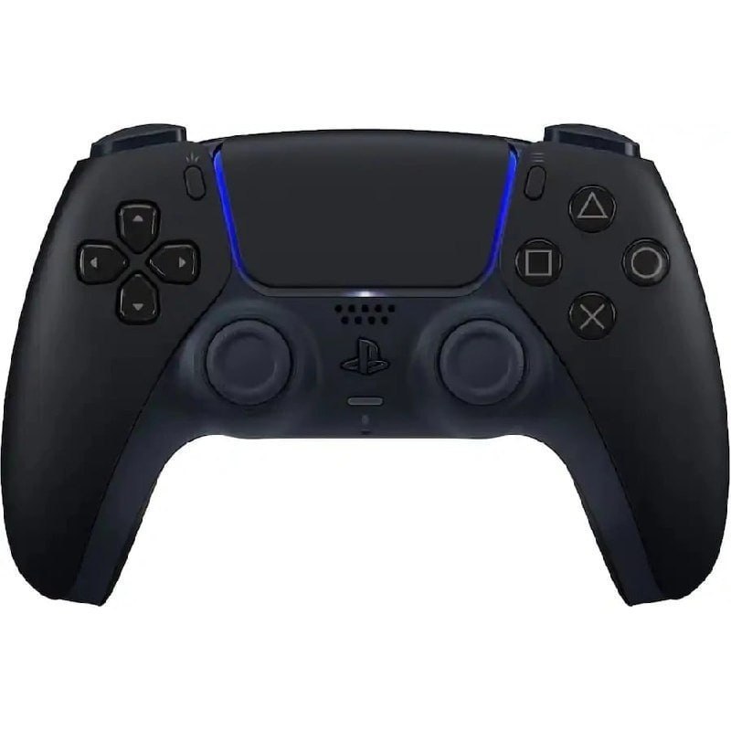 Controle JoyStick Sony Dualsense sem fio Ps5 - Midnight Black