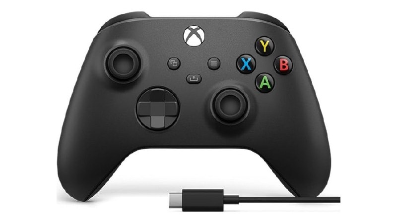 Controle Sem Fio Xbox para Series X