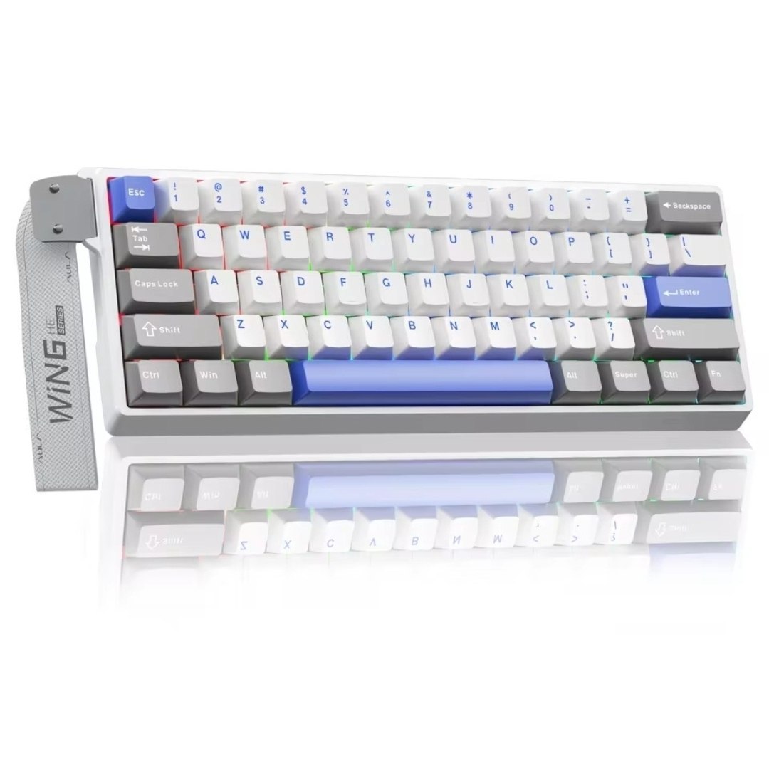 Teclado Magnético Aula Win 60 MAX