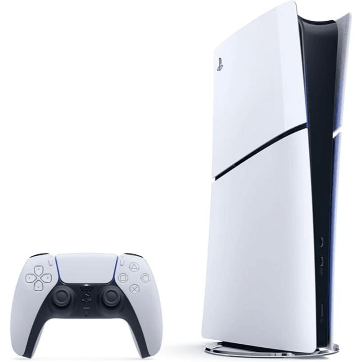 Console PlayStation 5 Slim Digital 825Gb