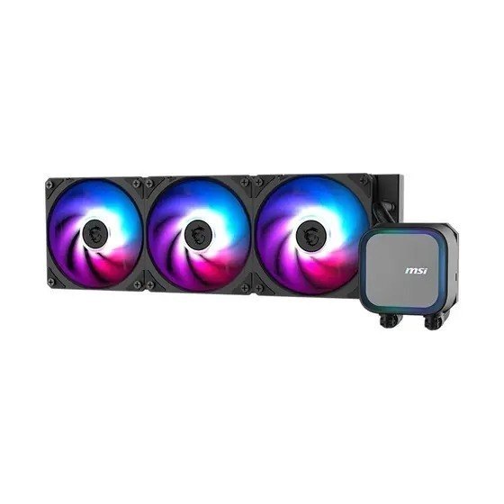 Water Cooler MSI MAG Coreliquid A13