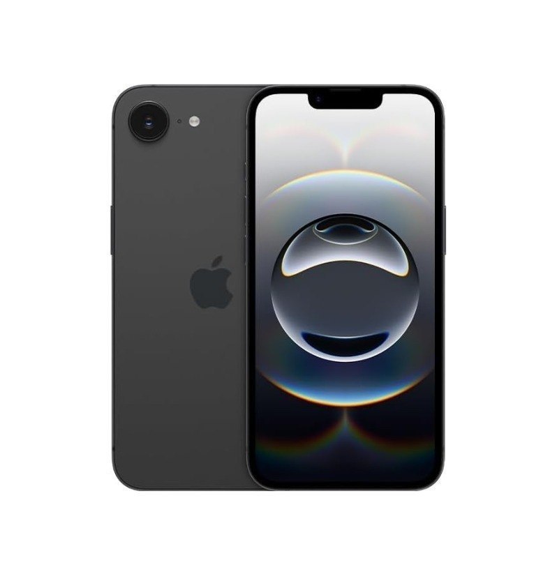 Apple iPhone 16e de 128 GB — Preto