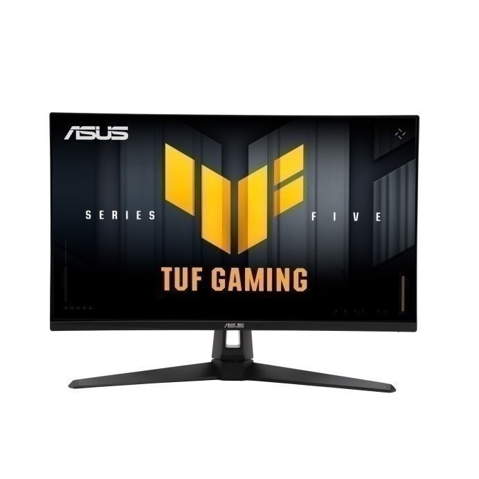 Monitor Gamer ASUS TUF 27", QHD, 210Hz, 0.3ms VG27AQ5A