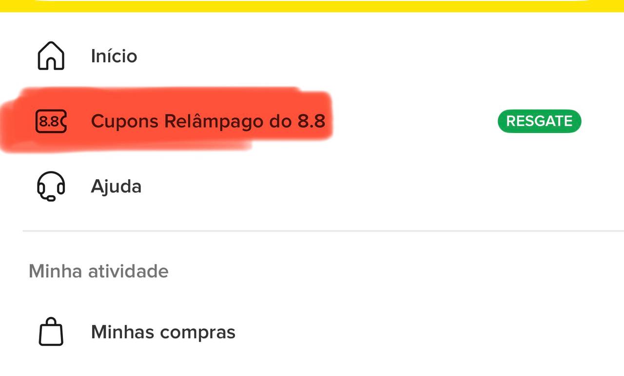 EXCLUSIVO PELO APLICATIVO