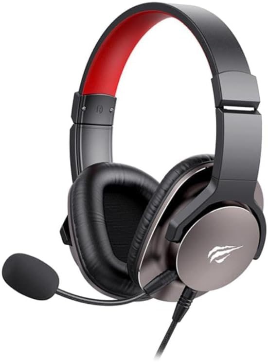 Havit Headphone Gamer H2030S