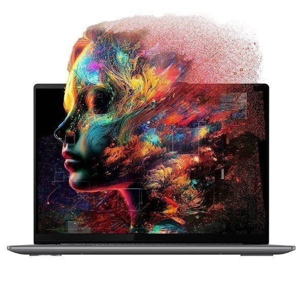 Notebook Yoga Slim 7i Intel Core Ultra 5, 16GB, 512GB SSD Intel Arc Graphics, 14" W11