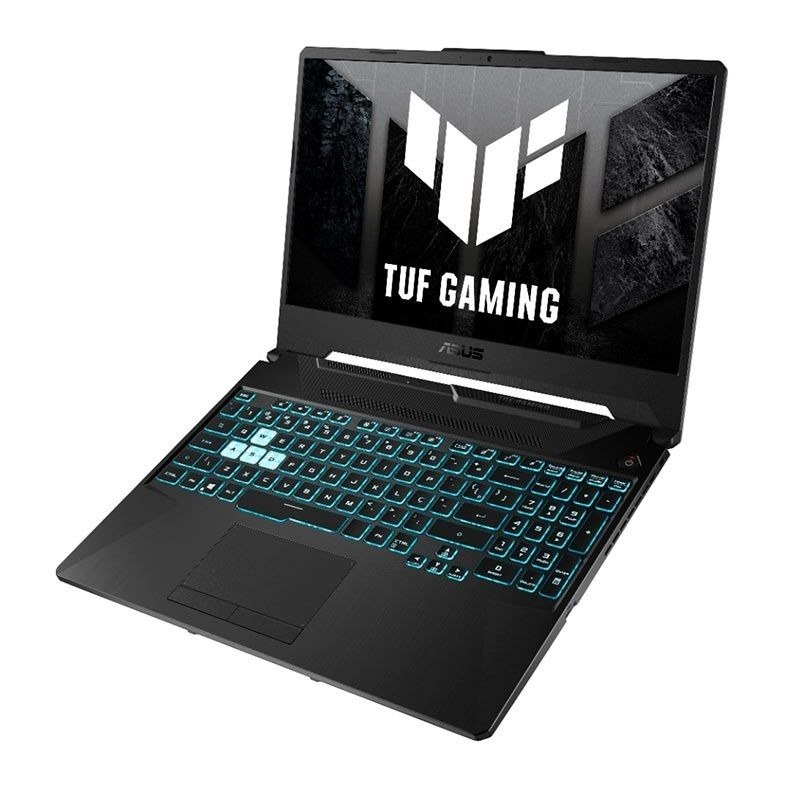 Notebook Gamer ASUS TUF A15