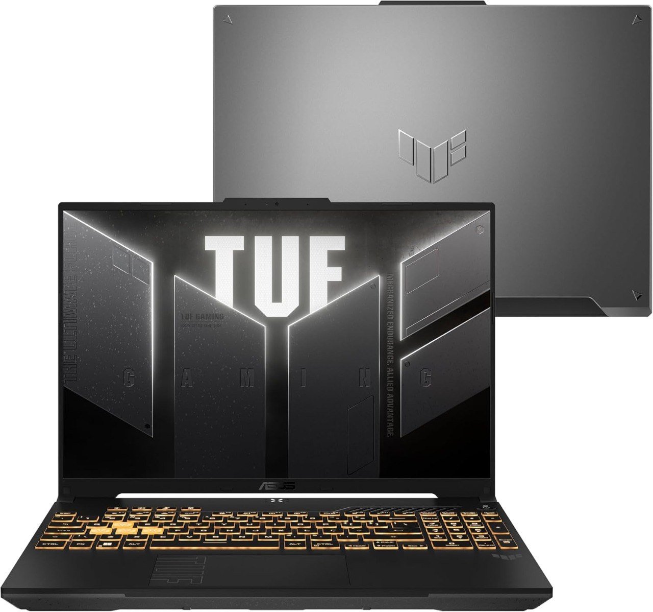 Notebook ASUS TUF Gaming F16 RTX 3050 6GB (VERSÃO COM 16GB DE RAM)