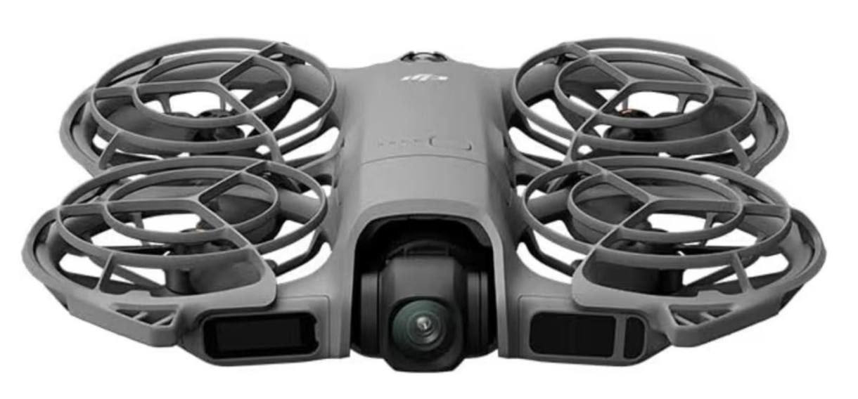 DRONE DJI NEO 2 Standard
