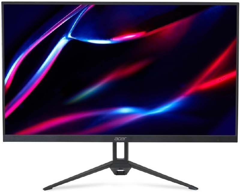 Monitor Acer Gamer Nitro Kg243y G0bi 23.8” Full Hd 120 Hz 1ms