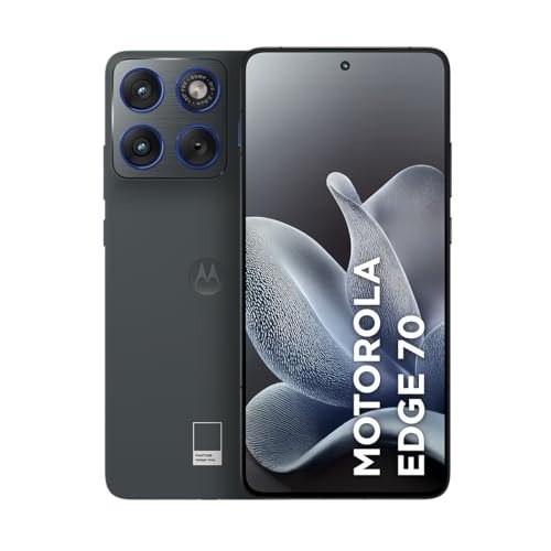 Smartphone Motorola Edge 70 5G - 256GB