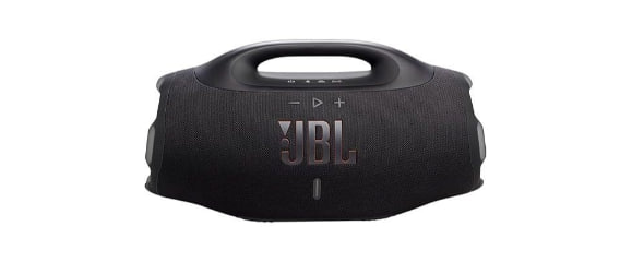 Caixa de Som JBL Boombox 4 Pro