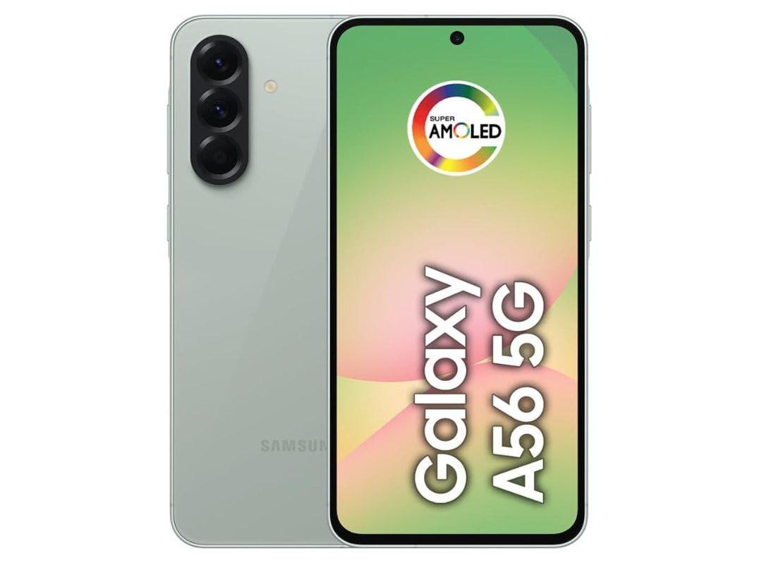 Samsung Galaxy A56 5G 128GB, 8GB RAM
