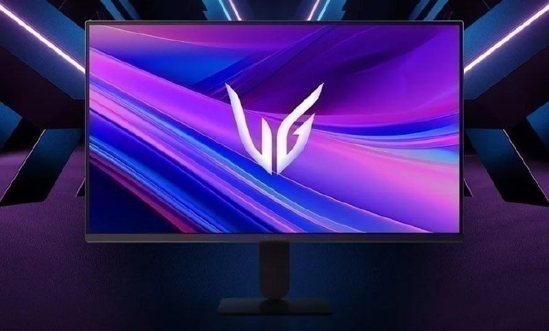 Monitor Gamer LG UltraGear 27" (VERSÃO DE 27 POLEGADAS)