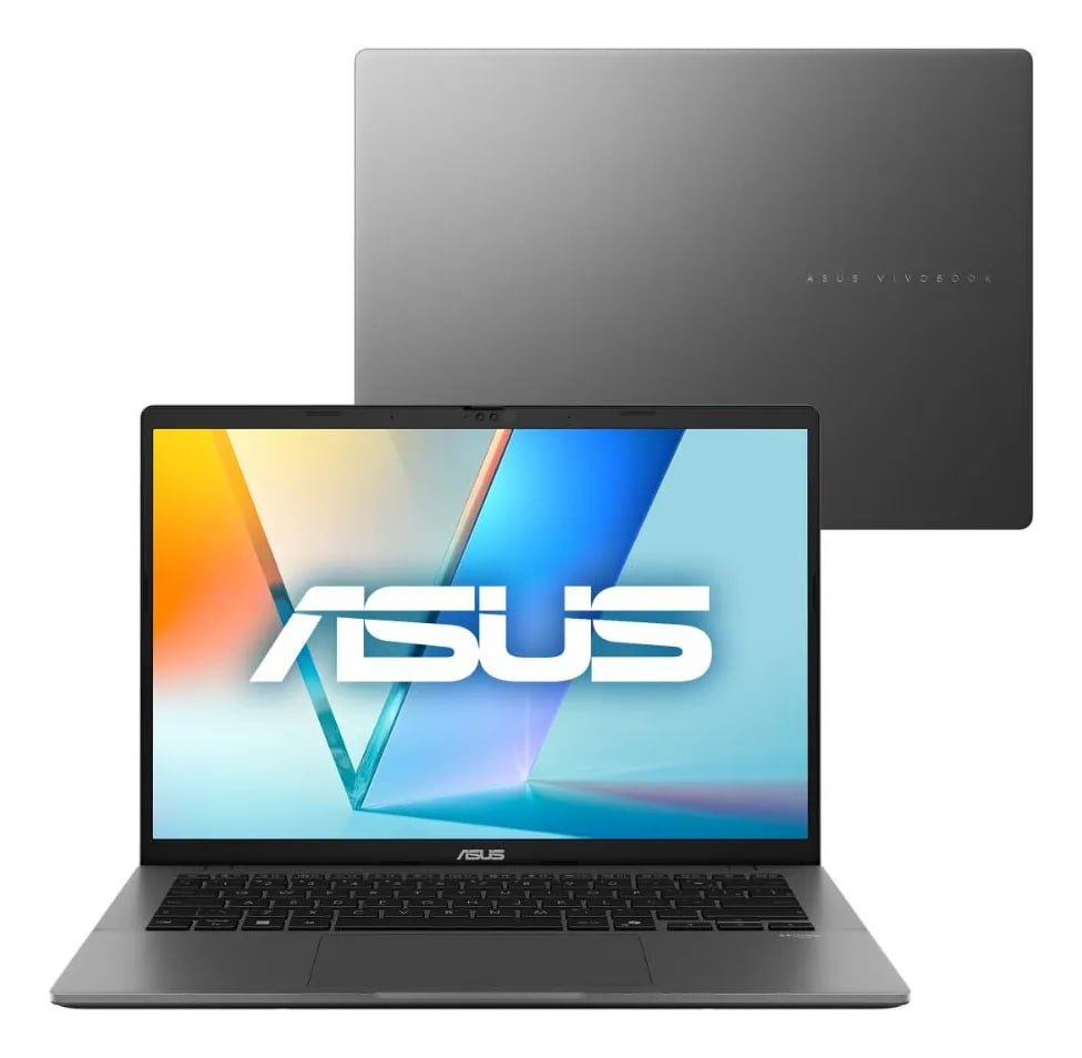 ASUS VIVOBOOK S14 (CORE ULTRA 5 225H / 16 GB RAM / 1 TB SSD)