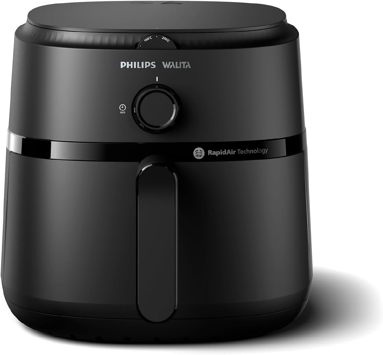 FRITADEIRA AIRFRYER Série 1000 XL PHILIPS WALITA 6,2L