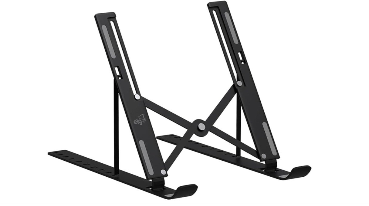 Suporte Portátil para Notebook de 10" a 17,3"