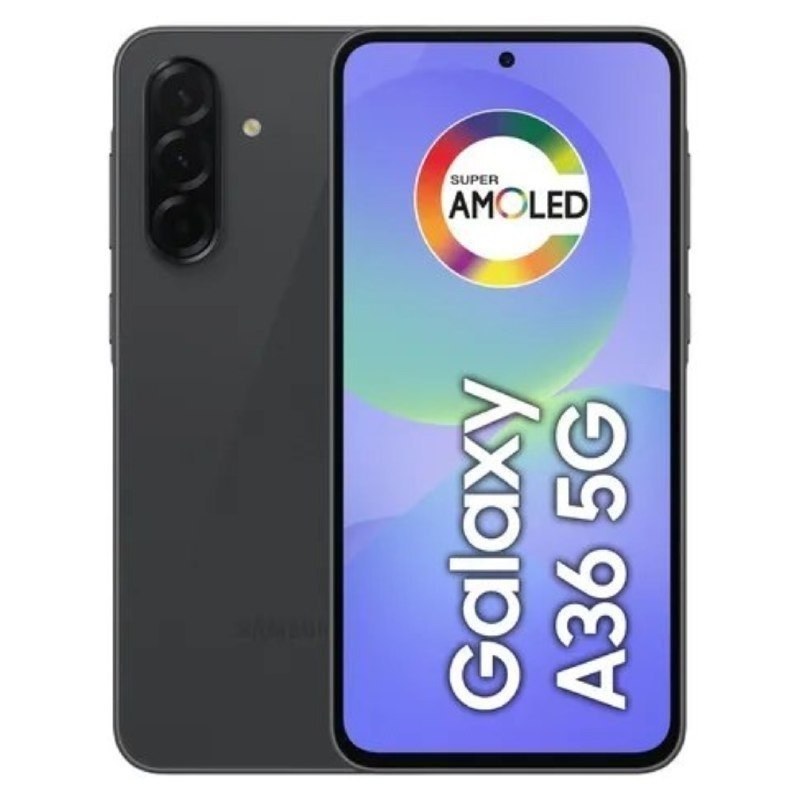 Smartphone Samsung Galaxy A36 5g 128gb 6gb Ram
