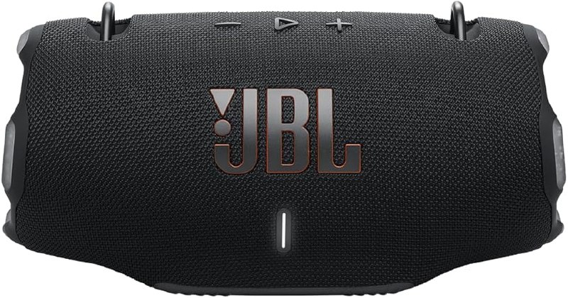 JBL, Caixa de Som, JBL, Xtreme 4, Bluetooth