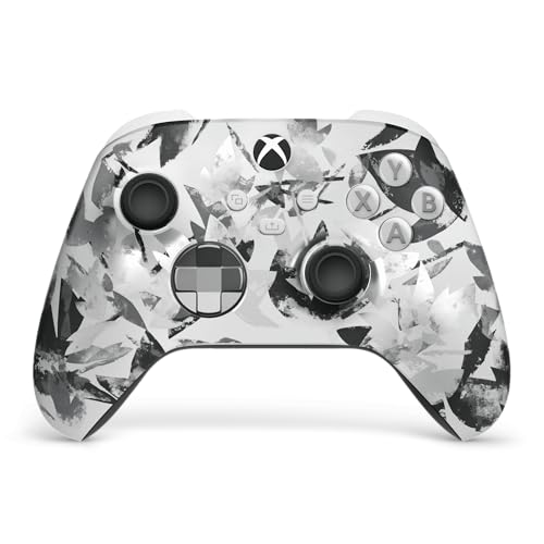 Microsoft Xbox Wireless Controller Storm Breaker Special Edition