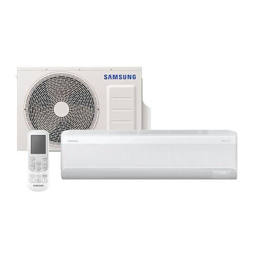 Samsung Ar Condicionado Split Inverter Windfree Ai Pro 12.000 BTUs Quente/Frio 220V