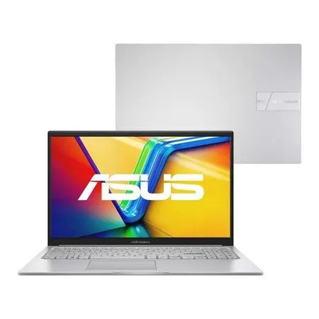 Notebook ASUS Vivobook 15 1334u (VERSÃO com 16gb ram + 1TB DE SSD)