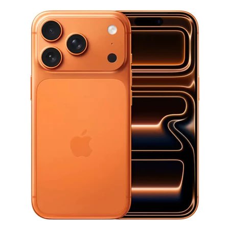 Apple iPhone 17 Pro 256GB Original 1 Ano de Garantia