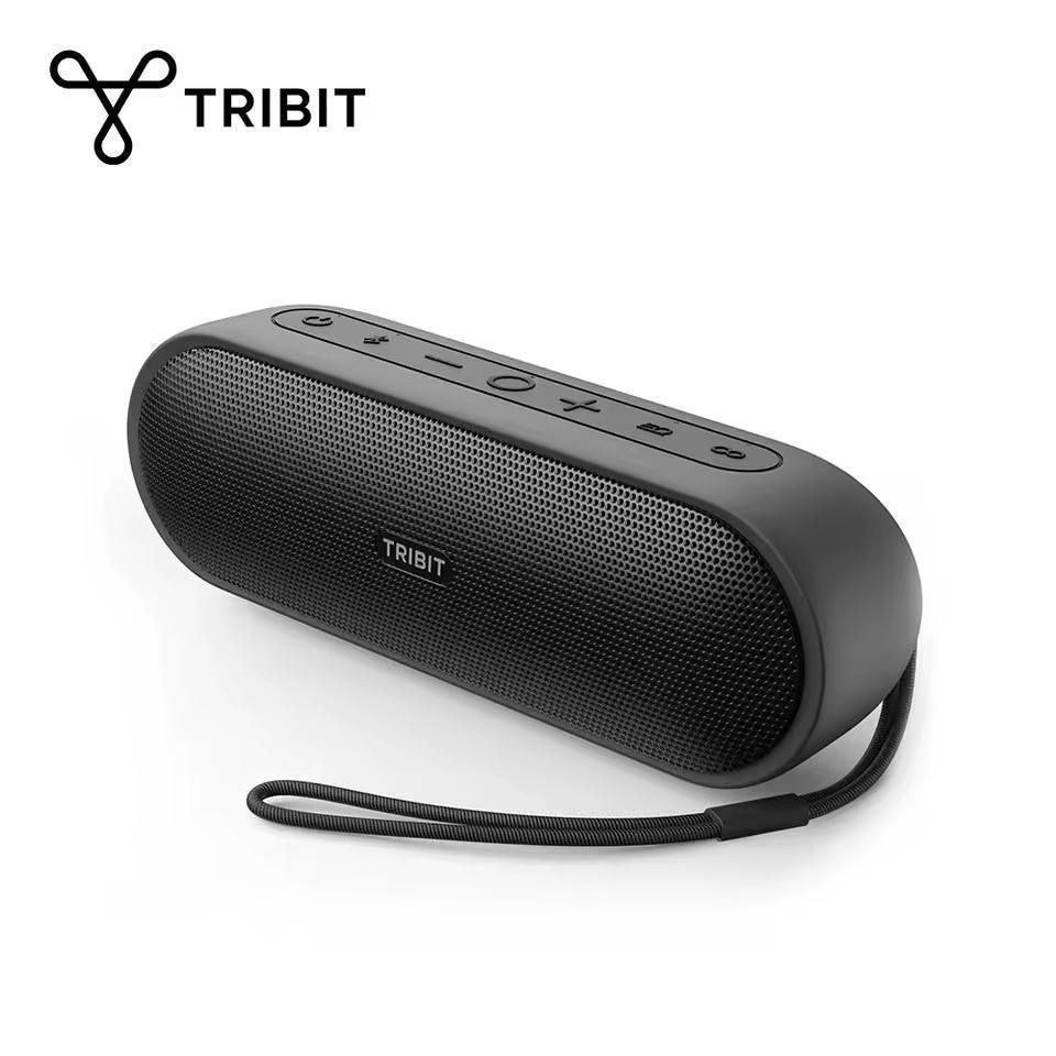 TRIBIT XSOUND PLUS 2