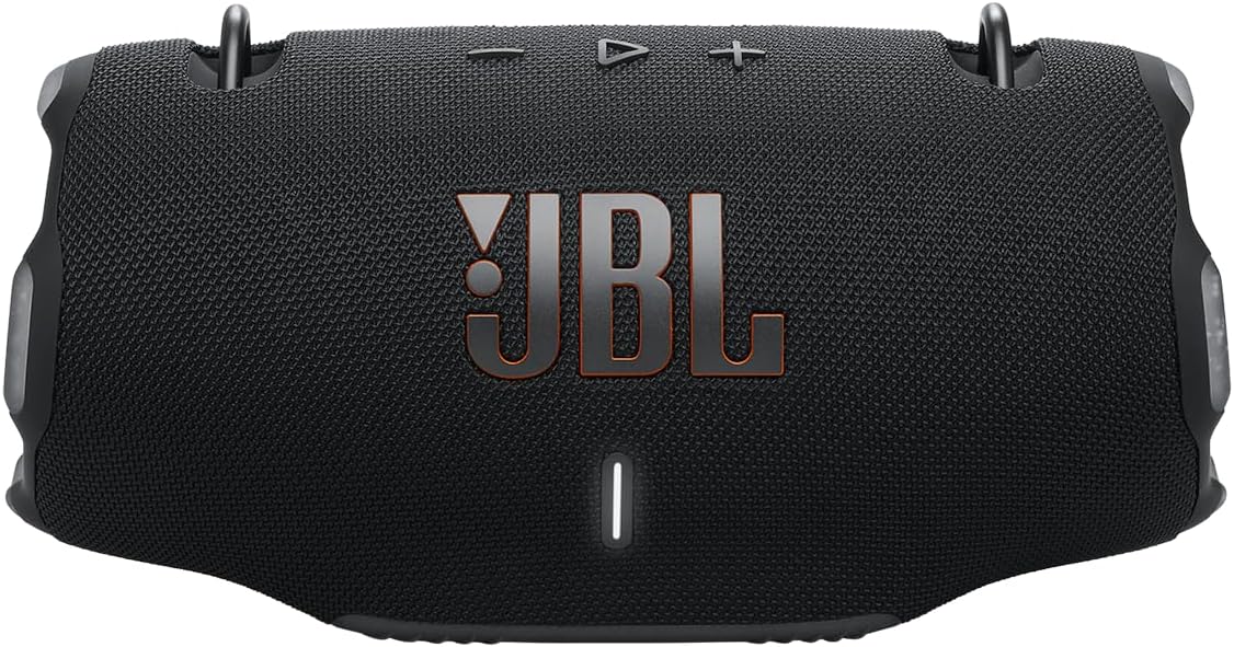 JBL, Caixa de Som, Xtreme 4, Bluetooth, Portátil, Com Powerbank