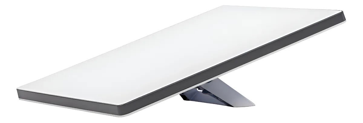 Kit De Internet Via Satelite Starlink Mini Branco