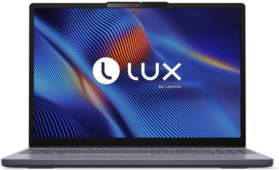 Notebook IdeaPad Slim 3 Ryzen 7 7735HS, 8GB, 512GB SSD, 15.3" FHD, Linux,