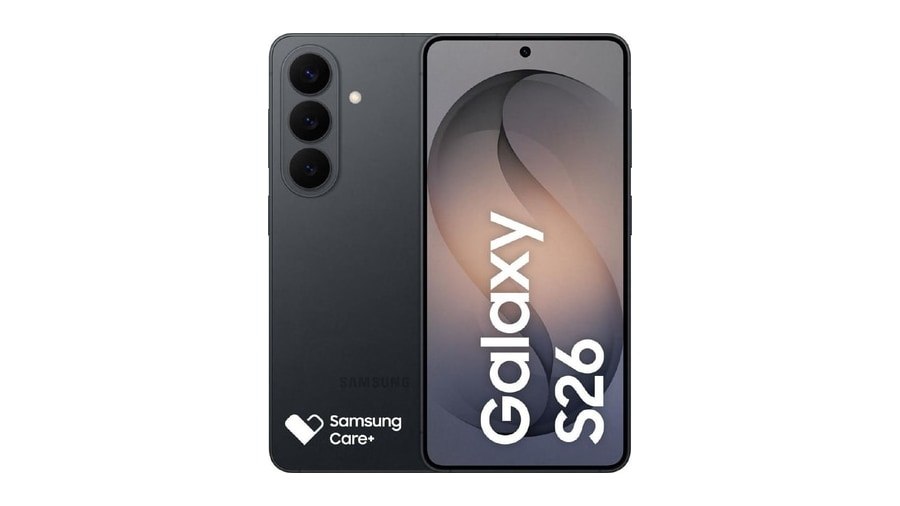 Samsung Galaxy S26 5G, 256GB, 12GB RAM