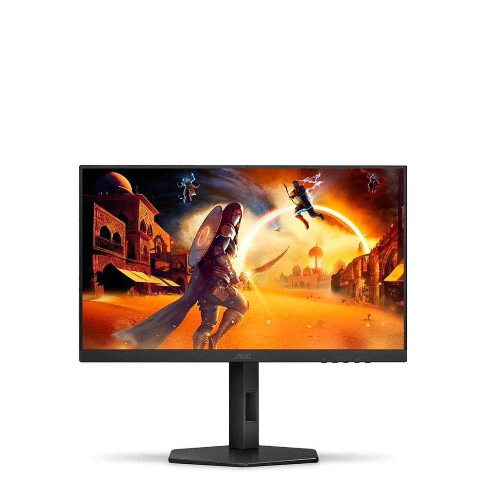 Monitor Gamer Aoc 24g4/p