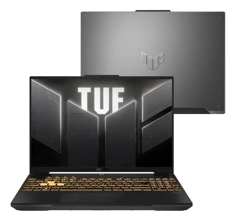 Notebook ASUS TUF Gaming F16 RTX 4050 (VERSÃO COM 16GB RAM)