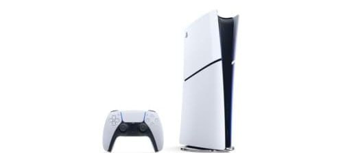 PlayStation 5 Sony Edição Digital, 825GB