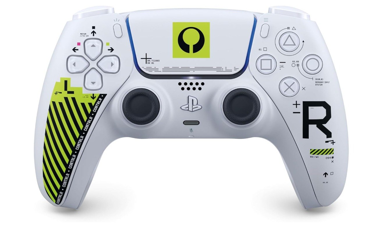 PlayStation DualSense Wireless Controller – Marathon Limited Edition