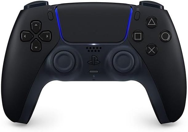 Sony PS5 DualSense Midnight Black