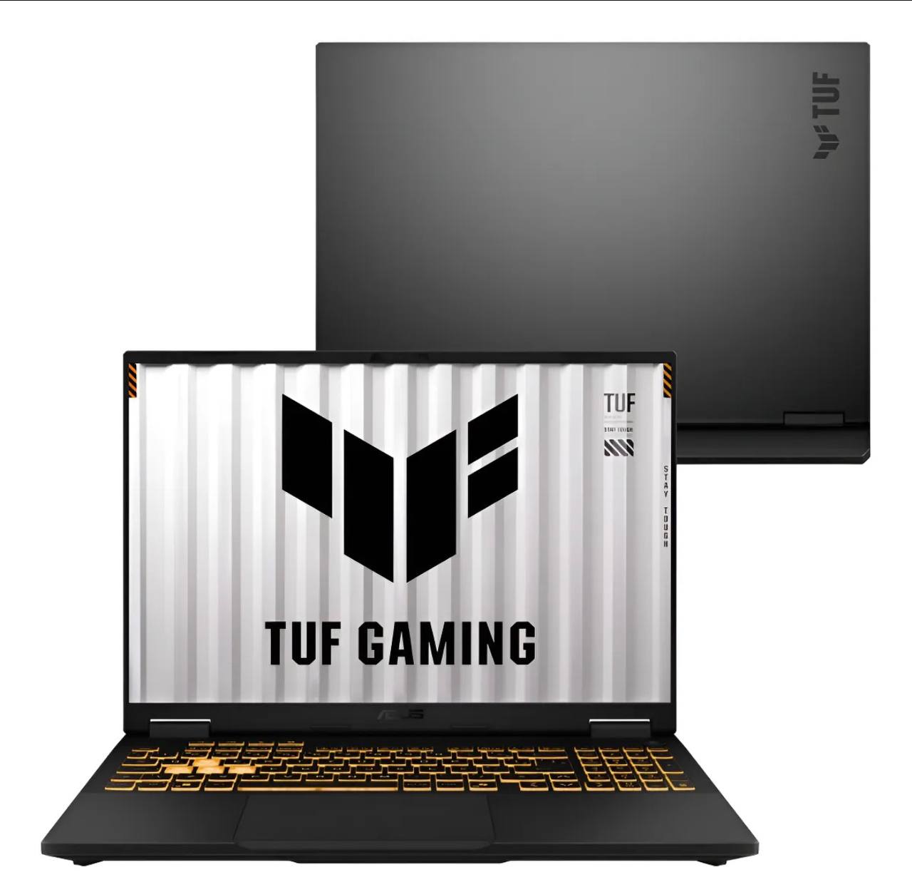 Notebook ASUS TUF Gaming F16 RTX 5050