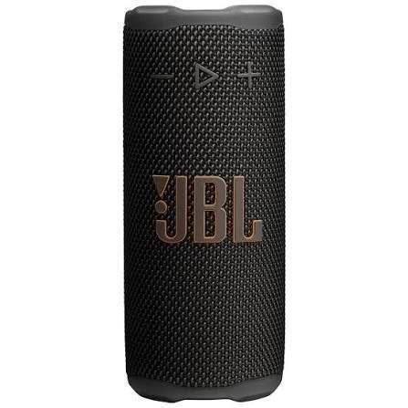 JBL, Caixa de Som, Grip, 16 W RMS, Com Playtime Boost, IP68, Portátil - Preto