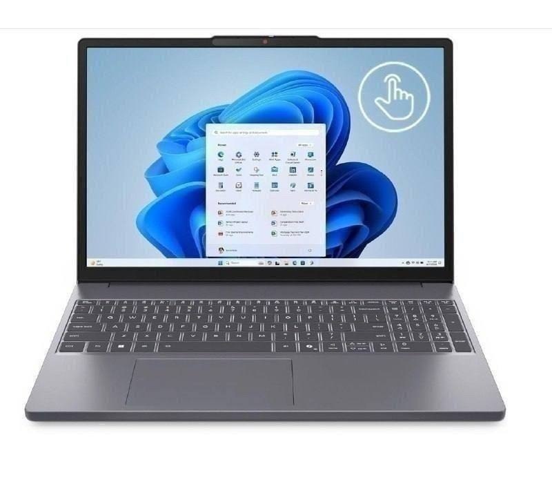 NOTEBOOK Lenovo IdeaPad Slim 3i (VERSÃO COM TELA TOUCH + W11)