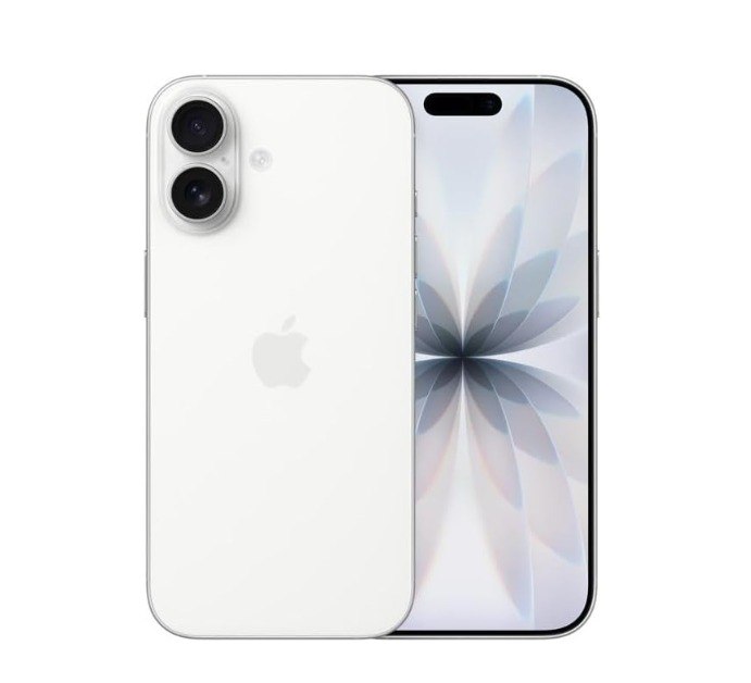 Apple iPhone 17 de 256 GB — Branco