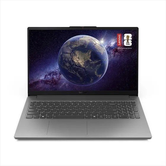 Notebook Gamer Lenovo LOQ E Core i5-12450HX RTX 3050 (VERSÃO COM 16GB RAM)