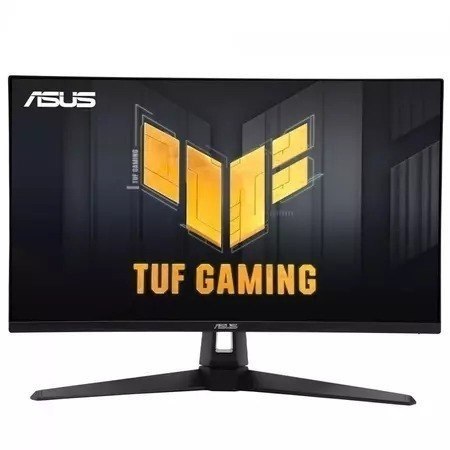 Monitor Gamer ASUS TUF 27", QHD, 210Hz, 0.3ms VG27AQ5A