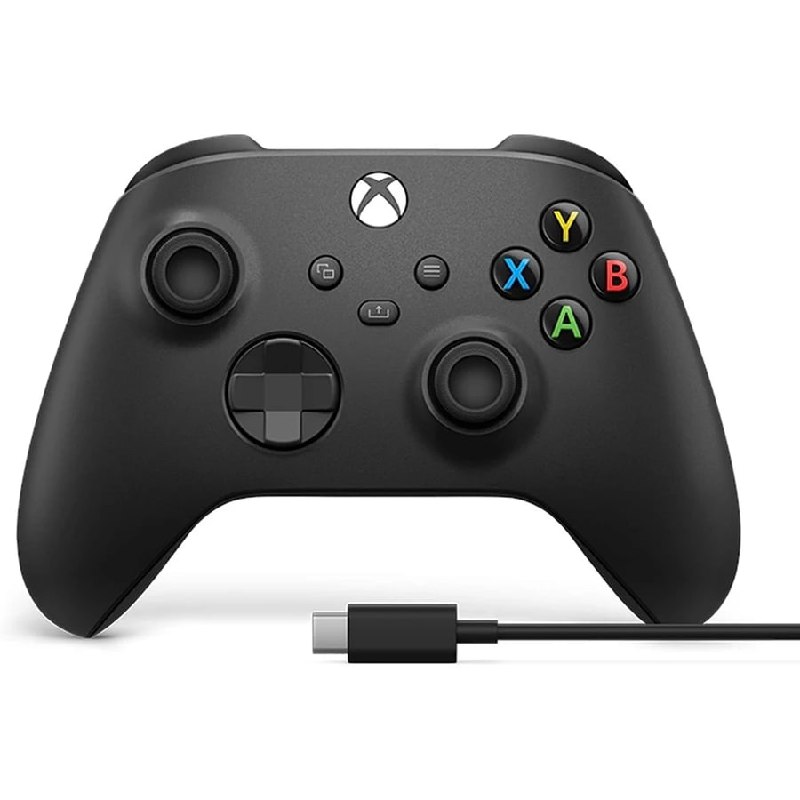 Controle Sem Fio Xbox Series
