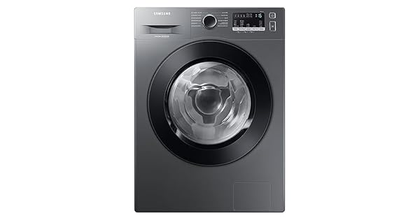 Samsung Lava e Seca WD11M com Digital Inverter WD11M4473PX Inox Look 11kg
