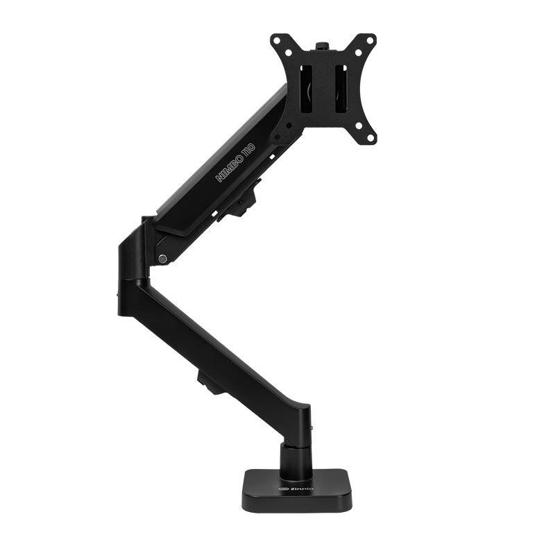 Suporte Articulado Para Monitor e TV Zinnia Nimbo 110, 13 Pol. a 32 Pol